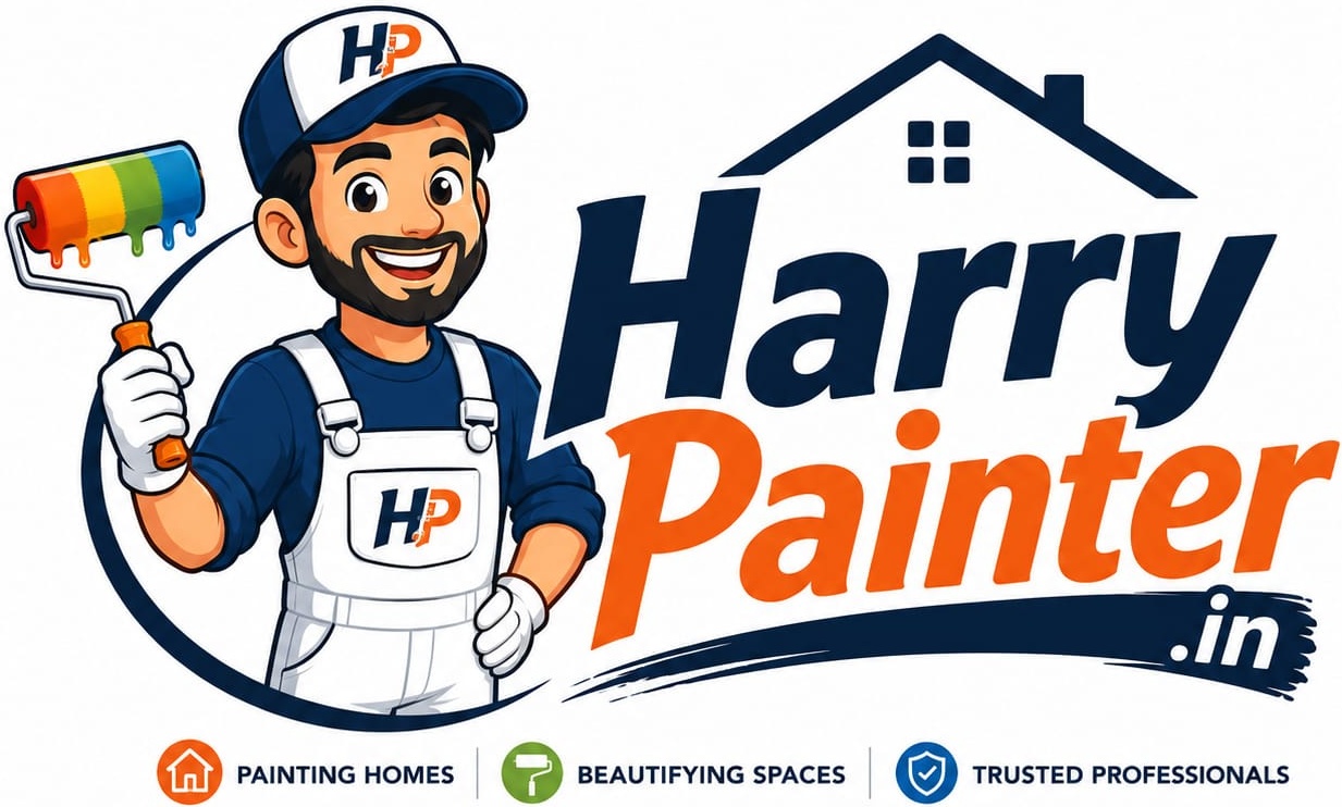 Harry Painter